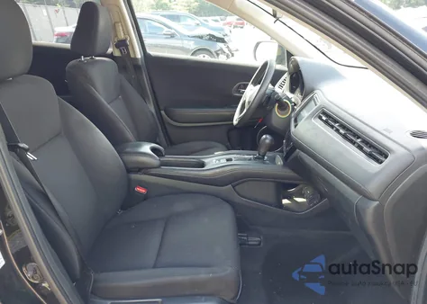 2016 Honda Hr-V Ex z USA, uszkodzony, nr VIN 3CZRU6H56GM725652